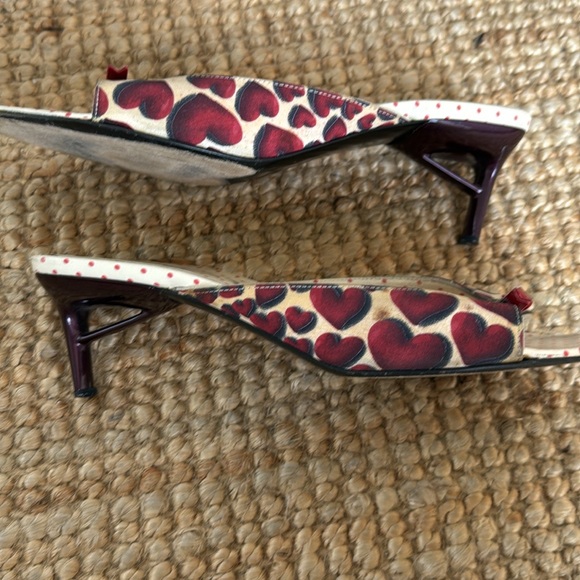 Vintage 90’s Prada Sandal - Picture 2 of 5